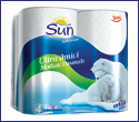 Sun Tualet kağızı